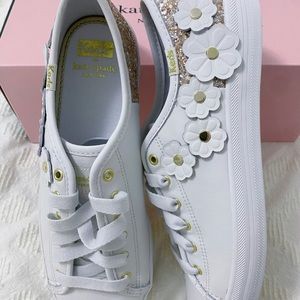 Keds For Kate spade ♠️ New York